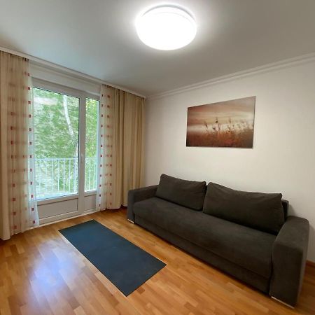 Monterey Apartment Bécs Kültér fotó